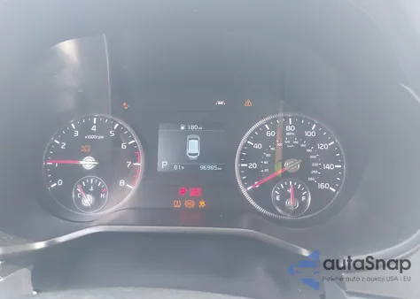 2022 Kia Telluride S из США, поврежденный, VIN 5XYP64HC8NG323569